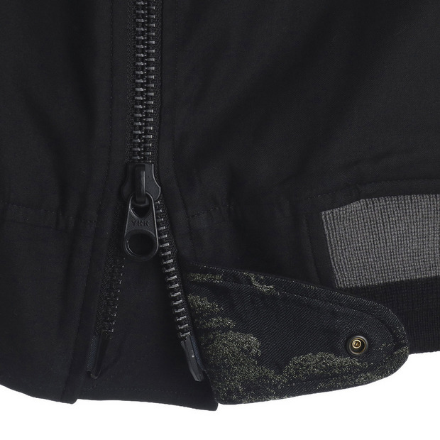 WILDSIDE &times; TRADMAN'S BONSAI Reversible Souvenir Jacket 詳細画像